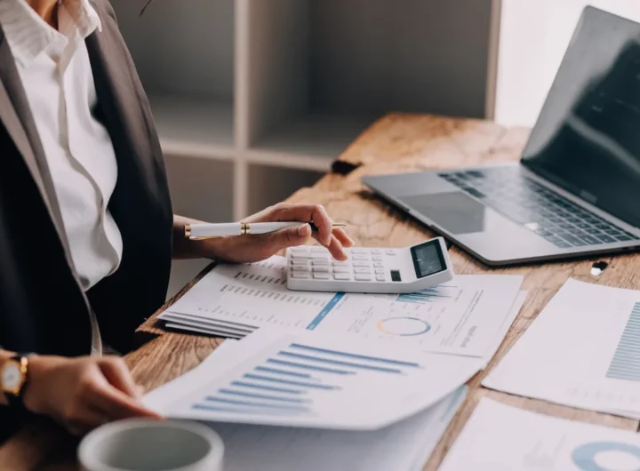 Investování do ETF pro začátečníky: první kroky, které vás nezruinují