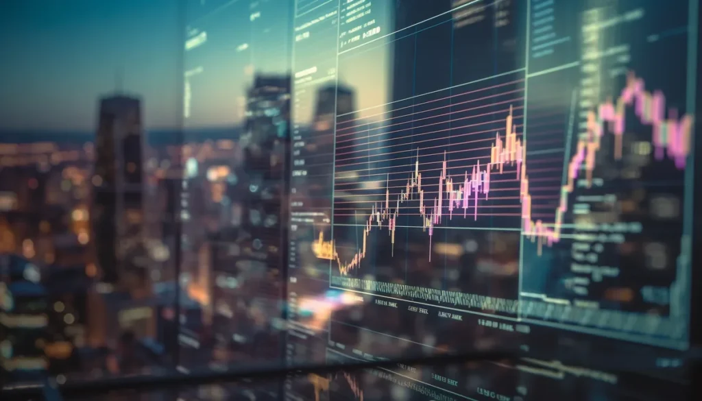 Investování do ETF pro začátečníky: první kroky, které vás nezruinují